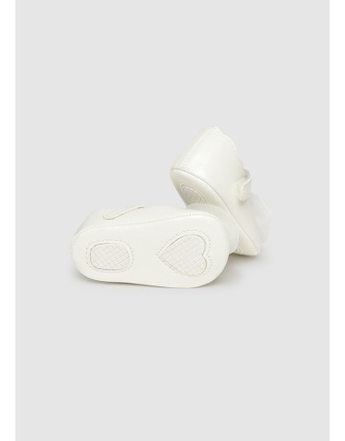 Ballerine eleganti fiore Scarpe