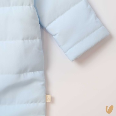 Eschimo orsetto Giubbino e Sacco