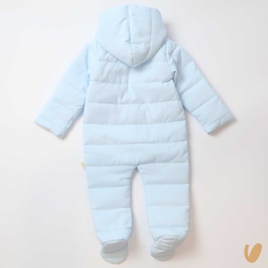 Eschimo orsetto Giubbino e Sacco