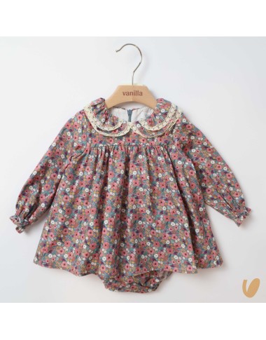 Fiorellini short dress