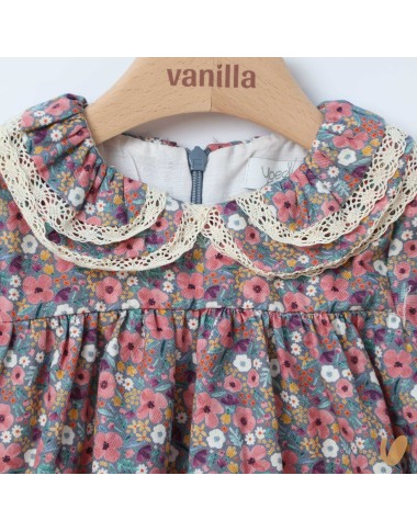 Fiorellini short dress