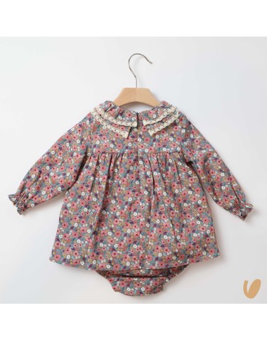 Fiorellini short dress