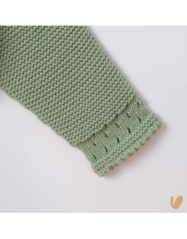 Cardigan corto caldo Cardigan e Maglia