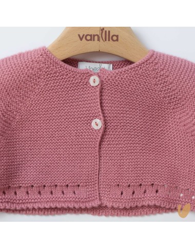 Cardigan corto caldo Cardigan e Maglia