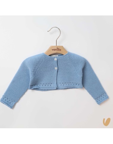 Cardigan corto caldo Cardigan e Maglia