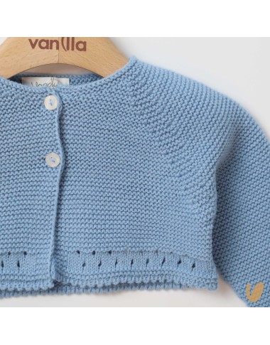 Cardigan corto caldo Cardigan e Maglia