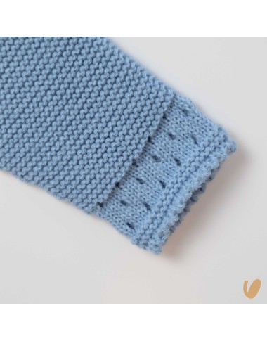 Cardigan corto caldo Cardigan e Maglia