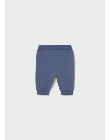 Complete shirt and trousers sweatshirt