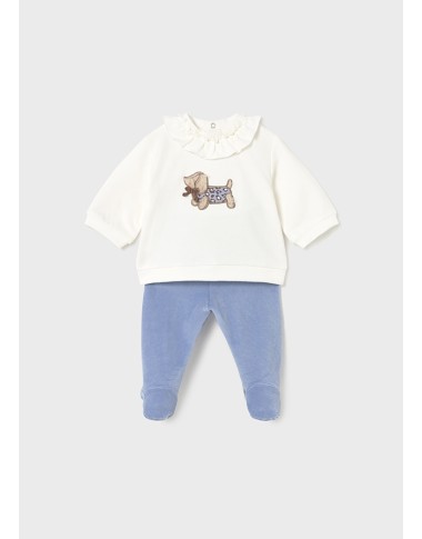 Completo maglia e ghettina Completo e Pagliaccetto