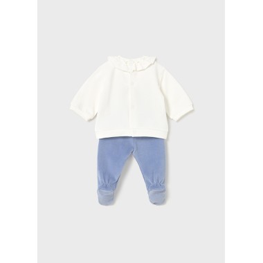 Completo maglia e ghettina Completo e Pagliaccetto