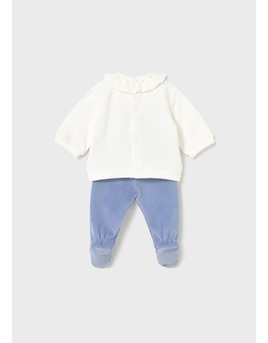 Completo maglia e ghettina Completo e Pagliaccetto