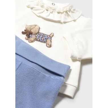 Completo maglia e ghettina Completo e Pagliaccetto