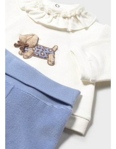 Complete knit and gaitin