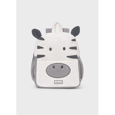 Zaino asilo zebra                   Borsa e Zaino