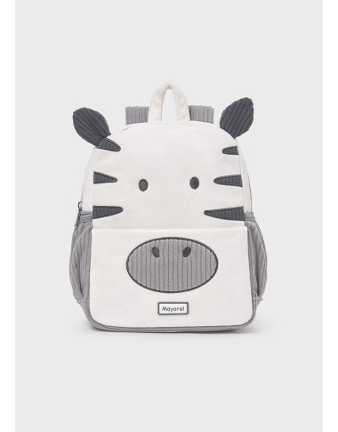 Zaino asilo zebra                   Borsa e Zaino