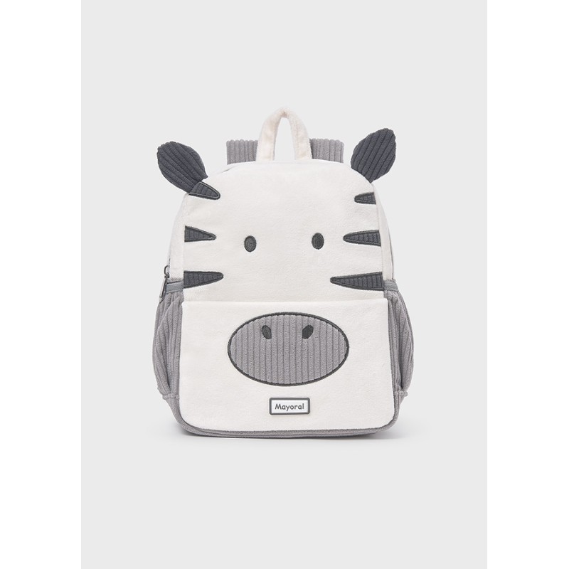 Zaino asilo zebra                   Borsa e Zaino