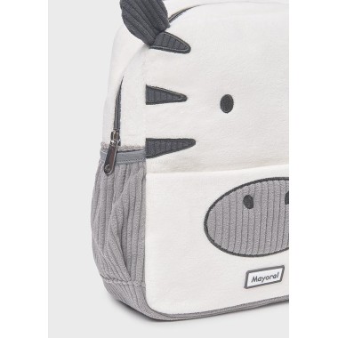 Zaino asilo zebra                   Borsa e Zaino