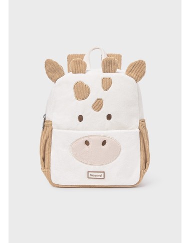 Zaino asilo mucca                Borsa e Zaino