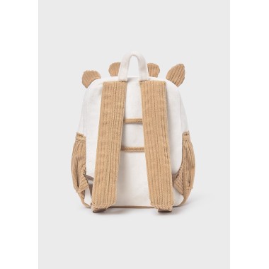 Zaino asilo mucca                Borsa e Zaino