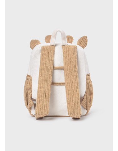 Cow asylum backpack