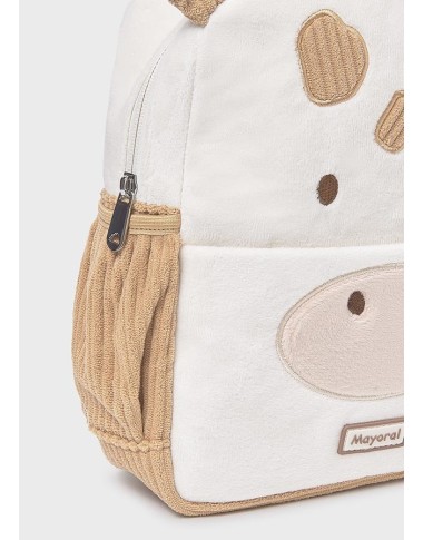 Zaino asilo mucca                Borsa e Zaino