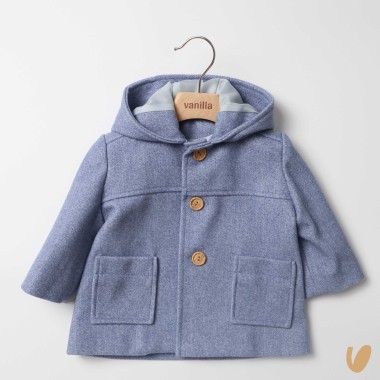 Cappottino Neonato
