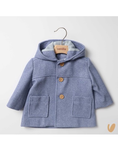 Cappottino Neonato