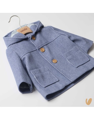 Cappottino Neonato