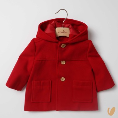Cappottino Neonato