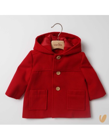 Cappottino Neonato