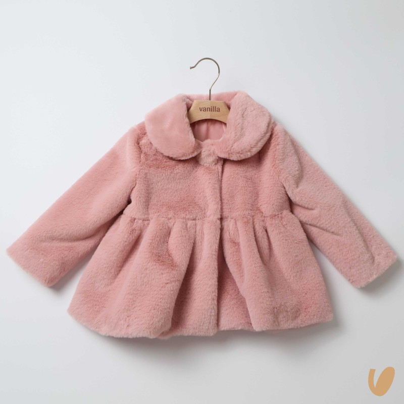 Ecopelliccia SALDI 20%