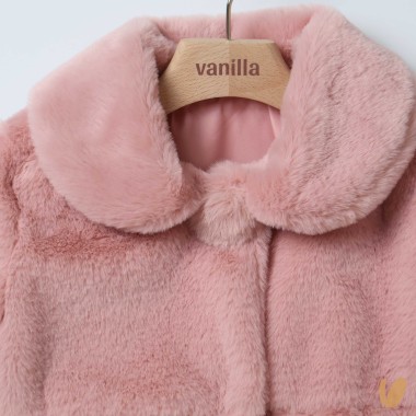 Ecopelliccia SALDI 20%