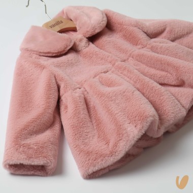 Ecopelliccia SALDI 20%