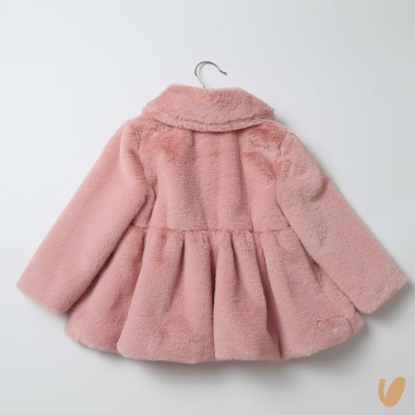 Ecopelliccia SALDI 20%