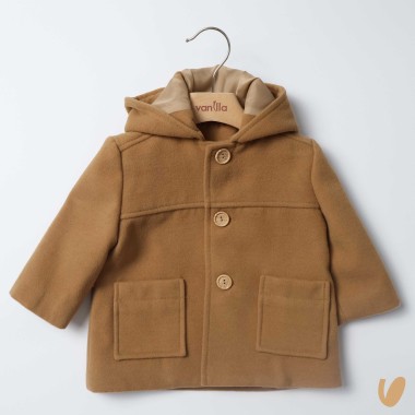 Cappottino Neonato