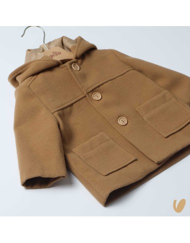 Cappottino Neonato