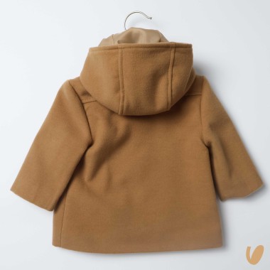Cappottino Neonato