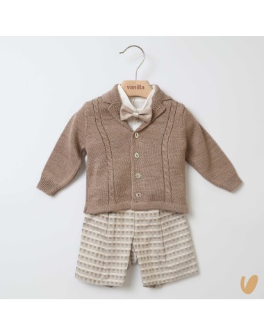 Completo elegante Completo e Pagliaccetto