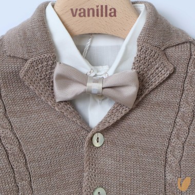 Completo elegante Completo e Pagliaccetto