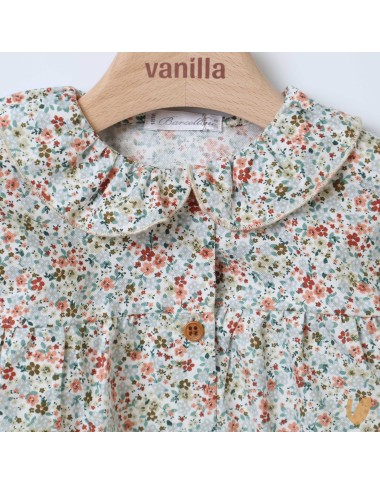 Camicia e gonna Bimba