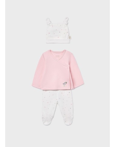 Completo maglia ghettina e cappello Completo e Pagliaccetto