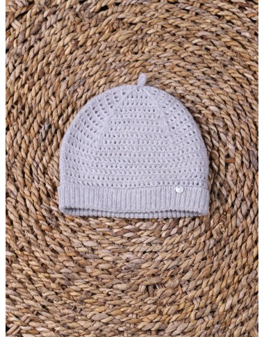 Cappello lana e cashmere Accessori