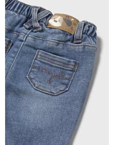 Jeans Neonato