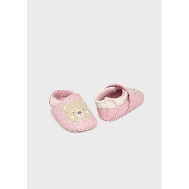 Scarpine teddy               Culla LEI 15/20