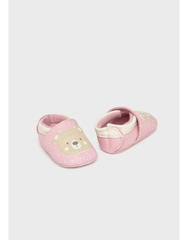 Scarpine teddy               Culla LEI 15/20