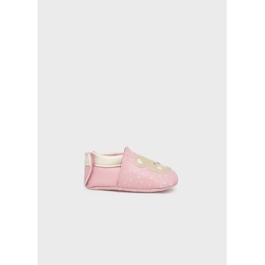 Scarpine teddy               Culla LEI 15/20