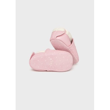 Scarpine teddy               Culla LEI 15/20