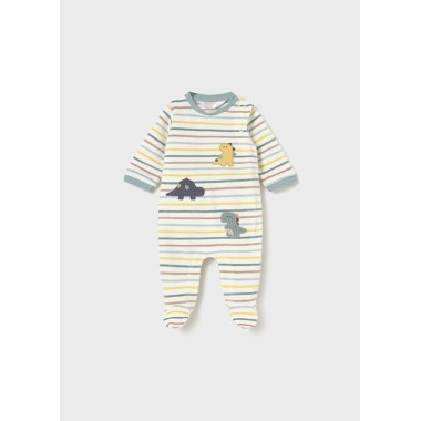 Tutina ciniglia dinosauri Tutina