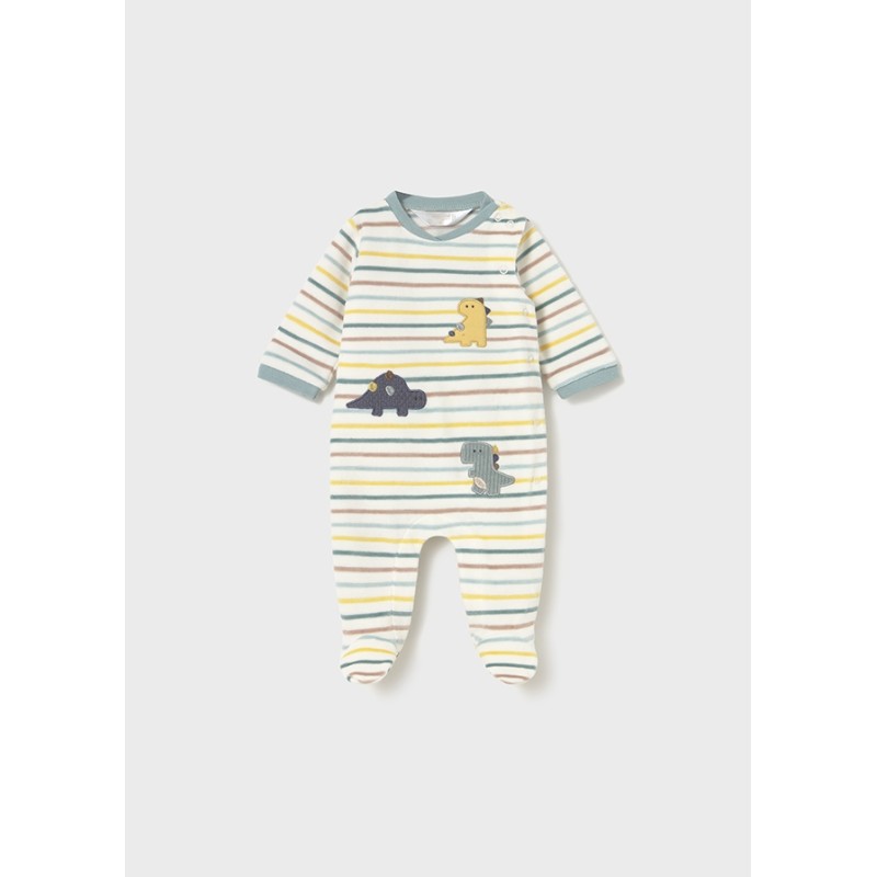 Tutina ciniglia dinosauri Tutina