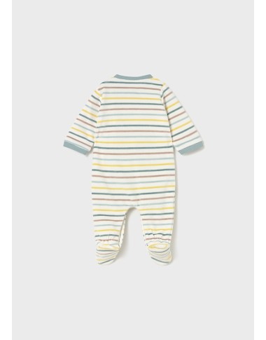 Chenille dinosaurs suit